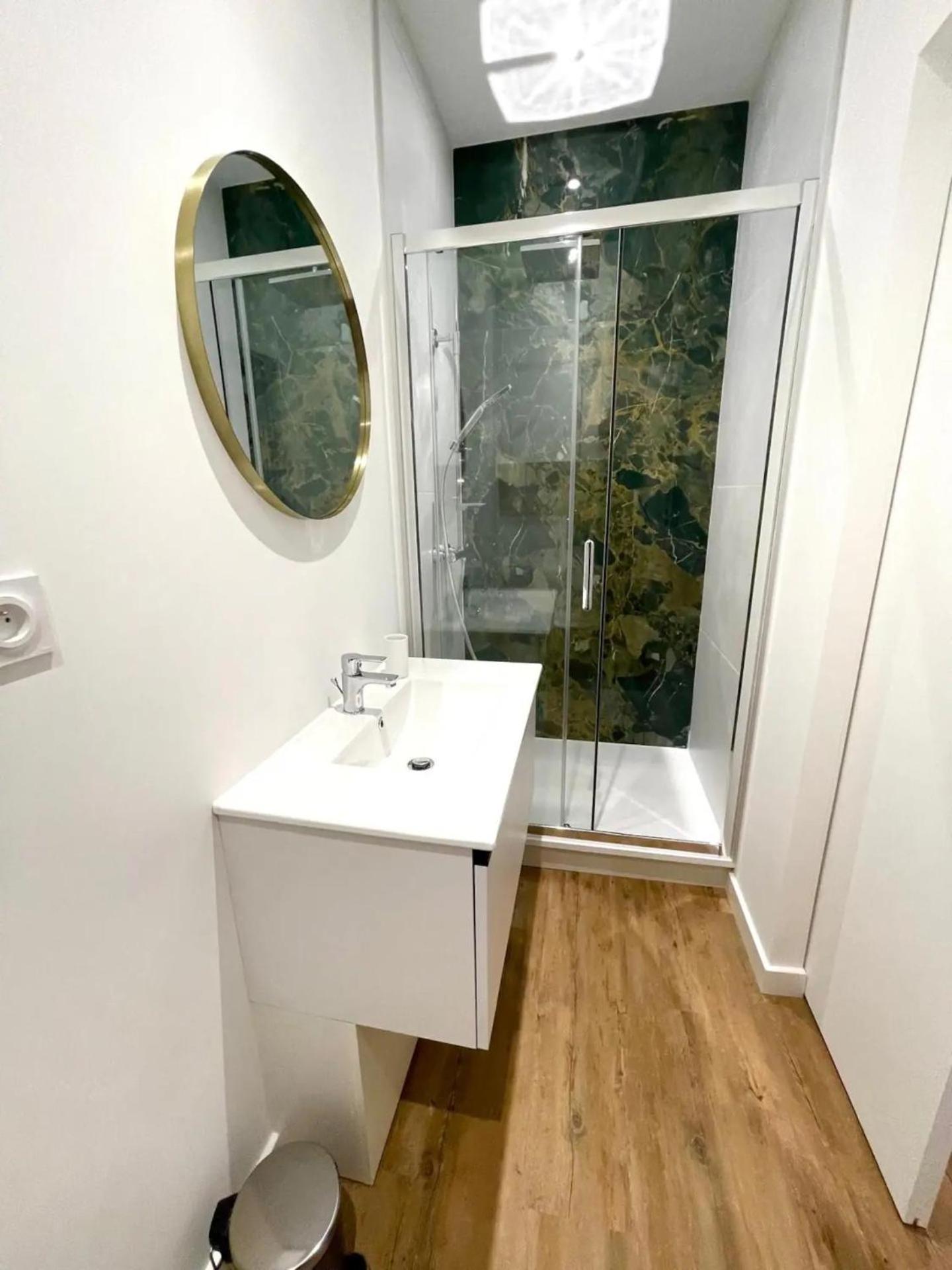 Climatisation, Ascenseur R5 Sublime T2 Tout Neuf Toulouse Exteriör bild
